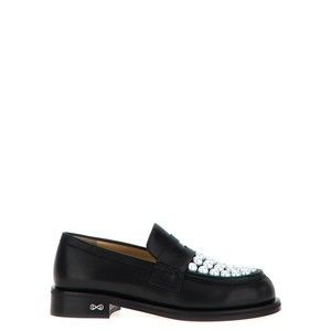 Mach & Mach Sirene Loafers - NWT